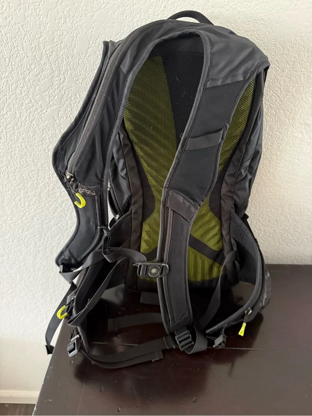 OSPREY Men's Raptor Mt Biking Backpack